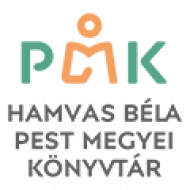 Hamvas Béla Pest Megyei Könyvtár