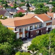 Abonyi Lajos Művelődési Ház, Könyvtár és Múzeumi Kiállítóhely