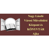 Nagy László Városi Művelődési Központ és Könyvtár