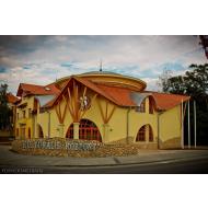 Fonyódi Művelődési Központ, Könyvtár és Muzeális Gyűjtemény