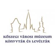 Kőszegi Városi Múzeum, Könyvtár és Levéltár