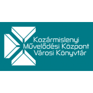 Kozármislenyi Művelődési Központ és Könyvtár