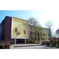 Monori József Attila Gimnázium