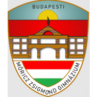 Budapest II. Kerületi Móricz Zsigmond Gimnázium