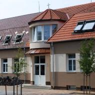 Szent Benedek Katolikus Általános Iskola