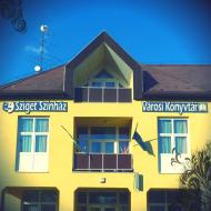 Városi Könyvtár és Közösségi Ház - Szigetszentmiklós