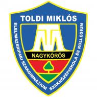 Toldi Miklós Élelmiszeripari Technikum, Szakképző Iskola és Kollégium