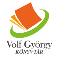 Volf György Könyvtár