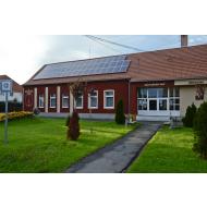 Vépi Művelődési Ház és Könyvtár