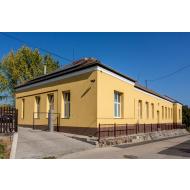 Tápióság Községi Könyvtár