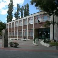 Czabán Általános Iskola