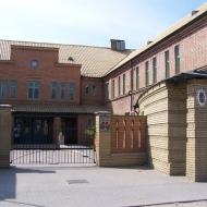 Grassalkovich Antal Német Nemzetiségi és Kétnyelvű Általános Iskola - Anton Grassalkovich Grundschule Wetschesch