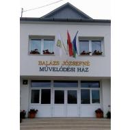 Hévízgyörki Művelődési Ház és Könyvtár