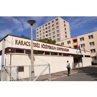 Karacs Teréz Középiskolai Leánykollégium