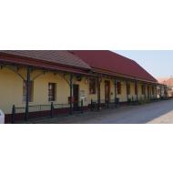 Kisnémedi Művelődési Ház és Községi Könyvtár