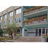 Táncsics Mihály Tehetséggondozó Kollégium