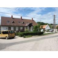 Községi Könyvtár - Öcs