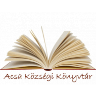 Községi Könyvtár, Acsa