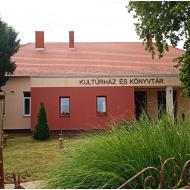 Könyvtári, Információs és Közösségi Hely