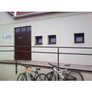 Községi Könyvtár Bakonyszücs