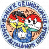 Bólyi Általános Iskola és Alapfokú Művészeti Iskola