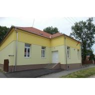 Könyvtári, Információs és Közösségi Hely Csákánydoroszló