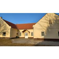 Dáka Községi Könyvtár