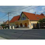 Községi Könyvtár Farkasgyepű