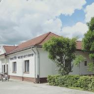 Községi Könyvtár - Hernád