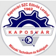 Kaposvári SZC Eötvös Loránd Műszaki Technikum és Kollégium