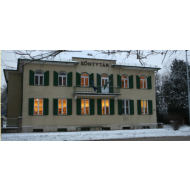 Faludi Ferenc Könyvtár és Kulturális Központ Gyerek Részleg