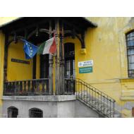 Községi Könyvtár Magyargencs