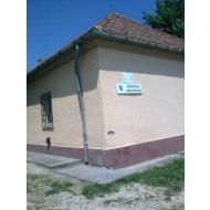 Községi Könyvtár Marcalgergelyi