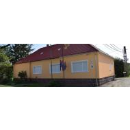 Könyvtári, Információs és Közösségi Hely