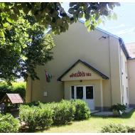 Mikebuda Művelődési Ház Könyvtára