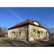 Monorierdő Közösségi Színtér és Könyvtár