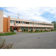 Nagyoroszi Pálfalvi Nándor Művelődési Ház és Könyvtár