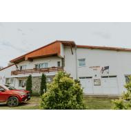 Könyvtári, Információs és Közösségi Hely