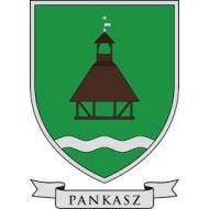 Könyvtári, Információs és Közösségi Hely - Pankasz