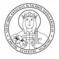 Szent Imre Katolikus Általános Iskola