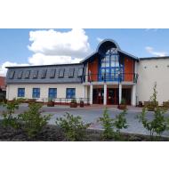 Művelődési Központ és Könyvtár