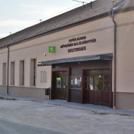 Petőfi Sándor Művelődési Ház és Könyvtár