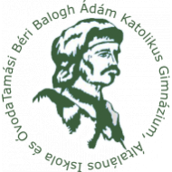 Béri Balogh Ádám Katolikus Gimnázium, Kollégium és Óvoda