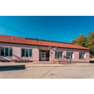 Művelődési Ház és Községi Könyvtár