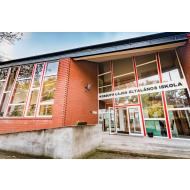 Községi és Iskolai Könyvtár Tinyne