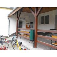 Községi Könyvtár Várkesző