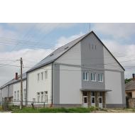 Községi Könyvtár Vaszar