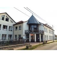 Géza Fejedelem Református Általános Iskola, Óvoda és Bölcsőde