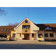 Andreetti Károly Általános Művészeti Iskola és Könyvtár Pusztazámori Tagiskolája